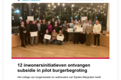 burgerbegroting-uitreiking