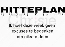 Hitteplan