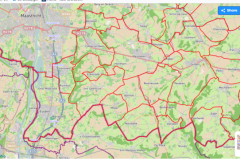 kaart-zuidlimburg