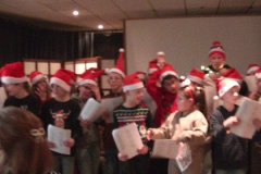 kerstkinderen